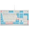 K60 RGB PRO Mechanical Gaming Keyboard – Azure Sea - Image 21