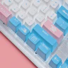 K60 RGB PRO Mechanical Gaming Keyboard – Azure Sea - Image 31