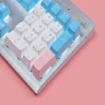 K60 RGB PRO Mechanical Gaming Keyboard – Azure Sea - Image 33