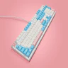 K60 RGB PRO Mechanical Gaming Keyboard – Sweet Sky - Image 26