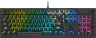 K60 RGB PRO SE Mechanical Gaming Keyboard — 100% CHERRY MV Mechanical Keyswitches — Black - Image 28