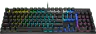 K60 RGB PRO SE Mechanical Gaming Keyboard — 100% CHERRY MV Mechanical Keyswitches — Black - Image 29