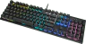 K60 RGB PRO SE Mechanical Gaming Keyboard — 100% CHERRY MV Mechanical Keyswitches — Black - Image 32