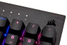 K60 RGB PRO SE Mechanical Gaming Keyboard — 100% CHERRY MV Mechanical Keyswitches — Black - Image 33