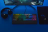 K60 RGB PRO SE Mechanical Gaming Keyboard — 100% CHERRY MV Mechanical Keyswitches — Black - Image 8