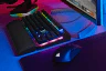 K60 RGB PRO SE Mechanical Gaming Keyboard — 100% CHERRY MV Mechanical Keyswitches — Black - Image 11