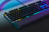 K60 RGB PRO SE Mechanical Gaming Keyboard — 100% CHERRY MV Mechanical Keyswitches — Black - Image 12