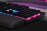 K60 RGB PRO SE Mechanical Gaming Keyboard — 100% CHERRY MV Mechanical Keyswitches — Black - Image 14