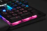K60 RGB PRO SE Mechanical Gaming Keyboard — 100% CHERRY MV Mechanical Keyswitches — Black - Image 15