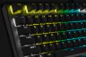 K60 RGB PRO SE Mechanical Gaming Keyboard — 100% CHERRY MV Mechanical Keyswitches — Black - Image 16