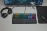 K60 RGB PRO SE Mechanical Gaming Keyboard — 100% CHERRY MV Mechanical Keyswitches — Black - Image 19