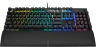 K60 RGB PRO SE Mechanical Gaming Keyboard — 100% CHERRY MV Mechanical Keyswitches — Black - Image 22