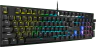 K60 RGB PRO SE Mechanical Gaming Keyboard — 100% CHERRY MV Mechanical Keyswitches — Black - Image 26