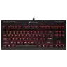 K63 Compact Mechanical Gaming Keyboard — CHERRY® MX Red - Image 23