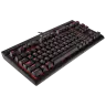 K63 Compact Mechanical Gaming Keyboard — CHERRY® MX Red - Image 24