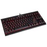 K63 Compact Mechanical Gaming Keyboard — CHERRY® MX Red - Image 3