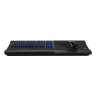 K63 Wireless Mechanical Gaming Keyboard and Gaming Lapboard Combo — Blue LED — CHERRY® MX Red - Image 11