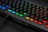 K65 LUX RGB Compact Mechanical Gaming Keyboard — CHERRY® MX RGB Red (DE) - Image 13