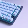 K65 PLUS 75% RGB Mechanical Gaming Keyboard – Glacier Blue - Image 6