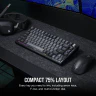 K65 PLUS WIRELESS 75% RGB Mechanical Gaming Keyboard (CN) - Image 3
