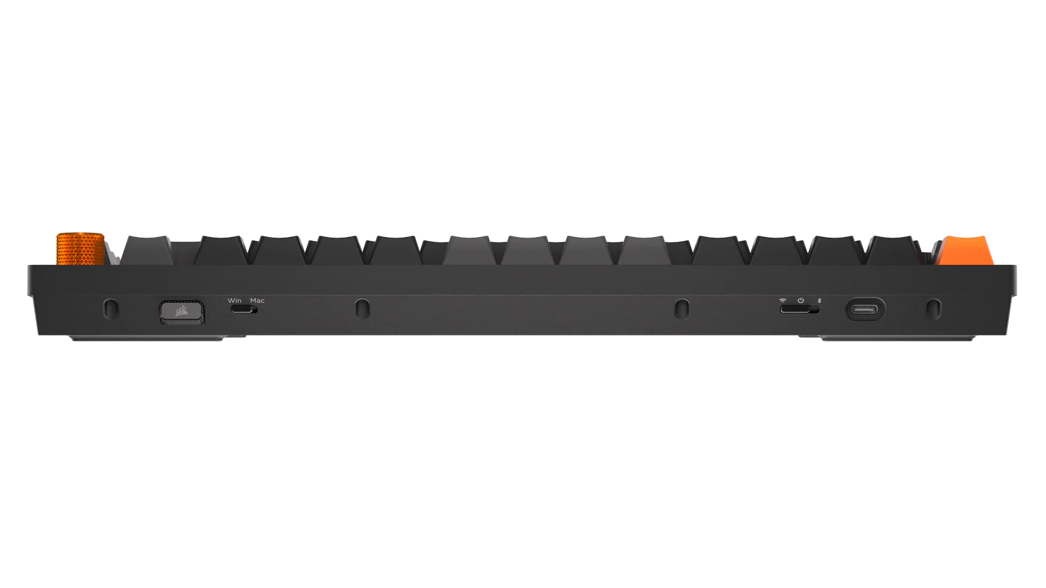 K65 PLUS WIRELESS 75% RGB Mechanical Gaming Keyboard – CALL OF DUTY® BLACK OPS 6 EDITION - Image 6