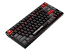 K65 PLUS WIRELESS 75% RGB Mechanical Gaming Keyboard - Cyberpunk 2077: Arasaka Edition - Image 2