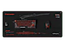 K65 PLUS WIRELESS 75% RGB Mechanical Gaming Keyboard - Cyberpunk 2077: Arasaka Edition - Image 6