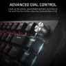 K65 PLUS WIRELESS TACTILE 75% RGB Mechanical Gaming Keyboard (DE) - Image 6