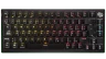 K65 PLUS WIRELESS TACTILE 75% RGB Mechanical Gaming Keyboard (ES)