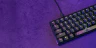 K65 PRO MINI RGB 65% Optical-Mechanical Gaming Keyboard (ES) - Image 4