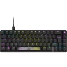 K65 PRO MINI RGB 65% Optical-Mechanical Gaming Keyboard (UK)