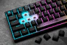 K65 RGB MINI 60% Mechanical Gaming Keyboard — CHERRY MX Brown — Black - Image 19