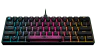 K65 RGB MINI 60% Mechanical Gaming Keyboard — CHERRY MX Red — Black (GR) - Image 10