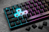 K65 RGB MINI 60% Mechanical Gaming Keyboard — CHERRY MX Red — Black (GR) - Image 20