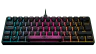 K65 RGB MINI 60% Mechanical Gaming Keyboard — CHERRY MX Red — Black (TR) - Image 10
