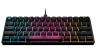 K65 RGB MINI 60% Mechanical Gaming Keyboard — CHERRY MX Red — Black (TW) - Image 10