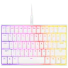 K65 RGB MINI 60% Mechanical Gaming Keyboard — CHERRY MX Red (CN) — Black - Image 37