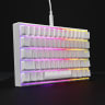 K65 RGB MINI 60% Mechanical Gaming Keyboard — CHERRY MX Red (CN) — Black - Image 38