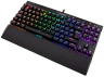 K65 RGB RAPIDFIRE Compact Mechanical Gaming Keyboard — CHERRY® MX Speed RGB (BE) - Image 20
