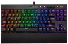 K65 RGB RAPIDFIRE Compact Mechanical Gaming Keyboard — CHERRY® MX Speed RGB (CH)