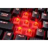 K68 Mechanical Gaming Keyboard — Red LED — CHERRY® MX Red - Image 12