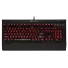 K68 Mechanical Gaming Keyboard — Red LED — CHERRY® MX Red - Image 18