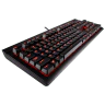 K68 Mechanical Gaming Keyboard — Red LED — CHERRY® MX Red - Image 2