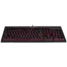 K68 Mechanical Gaming Keyboard — Red LED — CHERRY® MX Red - Image 25