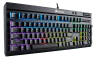 K68 RGB Mechanical Gaming Keyboard — CHERRY® MX Blue - Image 6