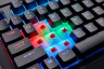 K68 RGB Mechanical Gaming Keyboard — CHERRY® MX Red - Image 10