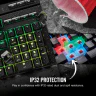 K68 RGB Mechanical Gaming Keyboard — CHERRY® MX Red - Image 4