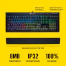 K68 RGB Mechanical Gaming Keyboard — CHERRY® MX Red - Image 6