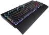 K68 RGB Mechanical Gaming Keyboard — CHERRY® MX Red (FR)