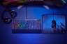 K68 RGB RAPIDFIRE Mechanical Gaming Keyboard - Image 6